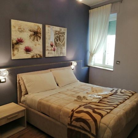 Km 0 Dal Centro By Tiziana Monaldi Hotel Питиляно Екстериор снимка