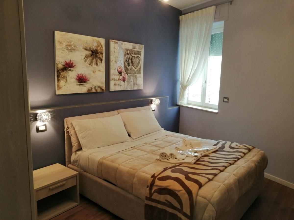 Km 0 Dal Centro By Tiziana Monaldi Hotel Питиляно Екстериор снимка