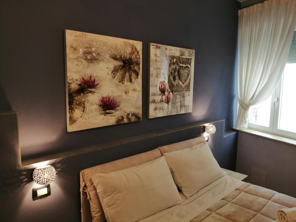 Km 0 Dal Centro By Tiziana Monaldi Hotel Питиляно Екстериор снимка