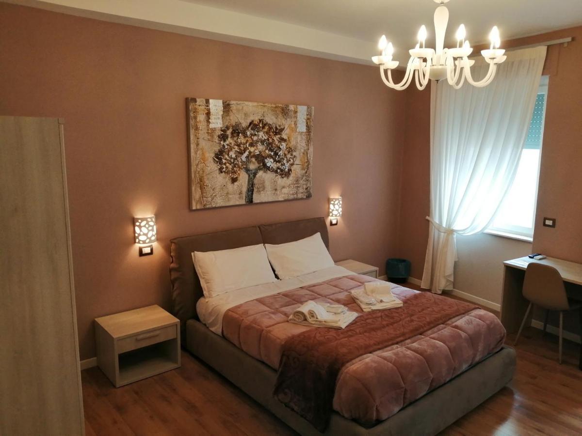 Km 0 Dal Centro By Tiziana Monaldi Hotel Питиляно Екстериор снимка