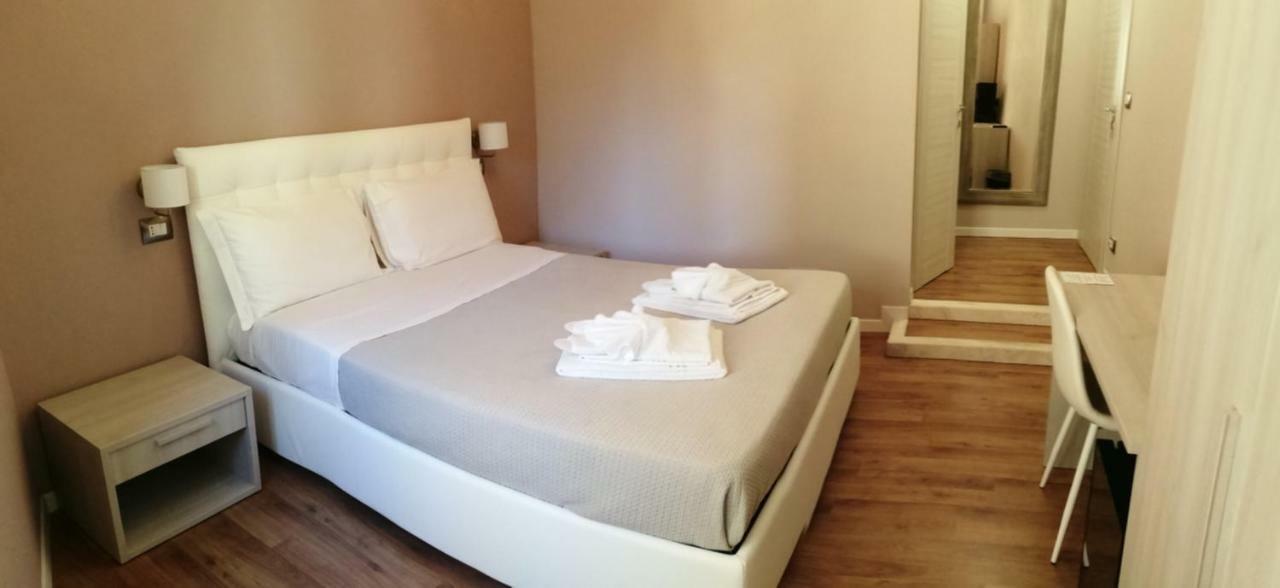Km 0 Dal Centro By Tiziana Monaldi Hotel Питиляно Екстериор снимка