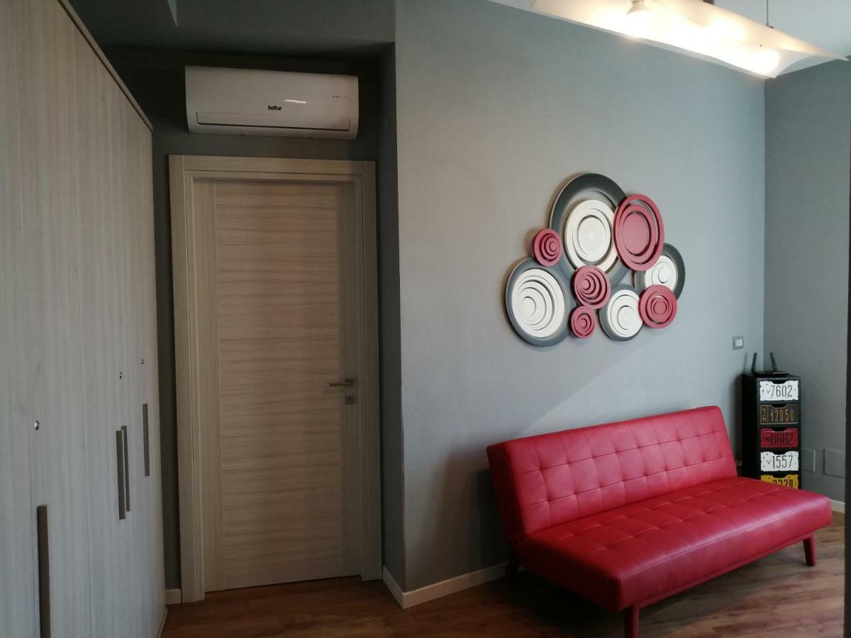 Km 0 Dal Centro By Tiziana Monaldi Hotel Питиляно Екстериор снимка