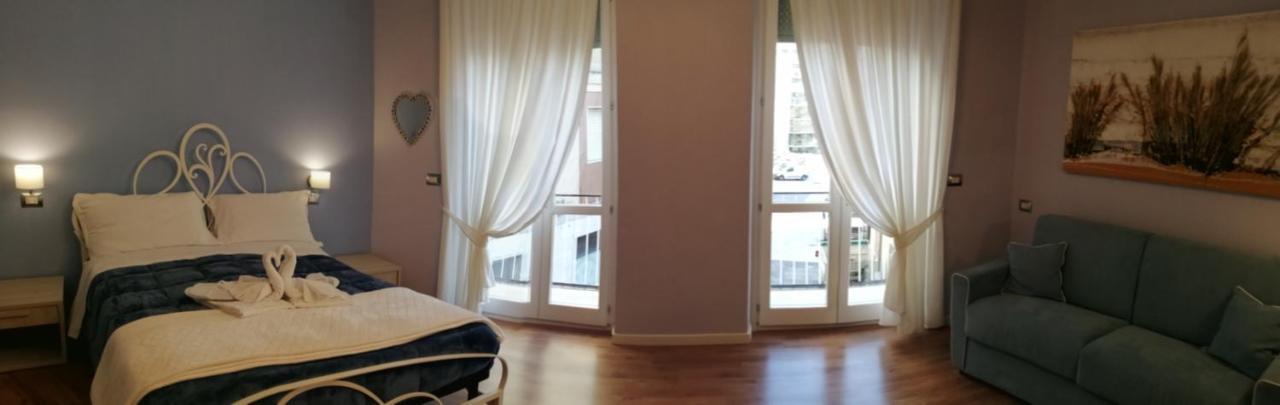 Km 0 Dal Centro By Tiziana Monaldi Hotel Питиляно Екстериор снимка
