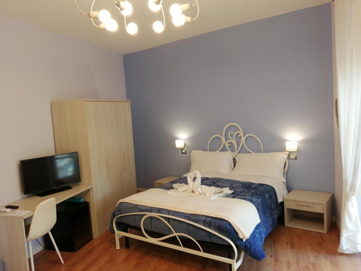 Km 0 Dal Centro By Tiziana Monaldi Hotel Питиляно Екстериор снимка