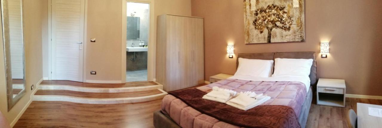 Km 0 Dal Centro By Tiziana Monaldi Hotel Питиляно Екстериор снимка