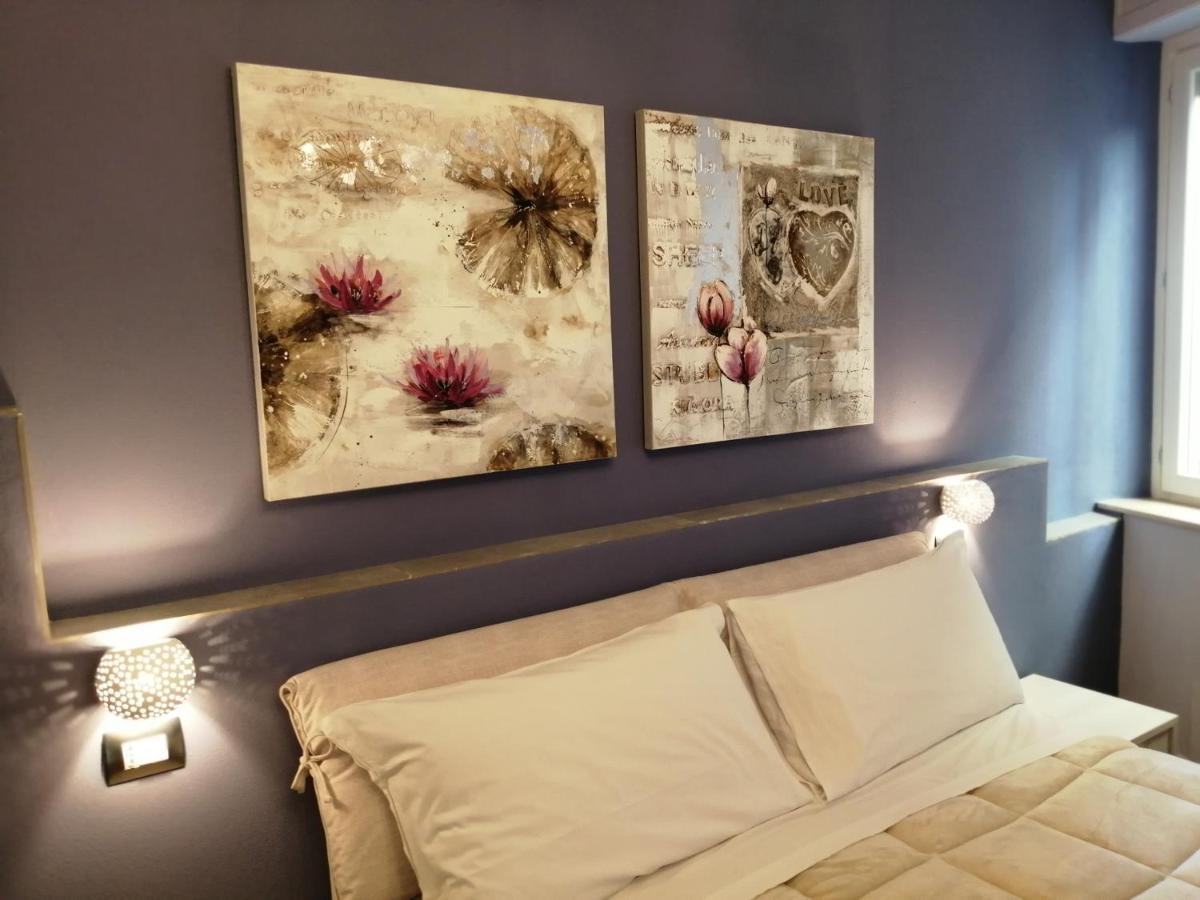 Km 0 Dal Centro By Tiziana Monaldi Hotel Питиляно Екстериор снимка