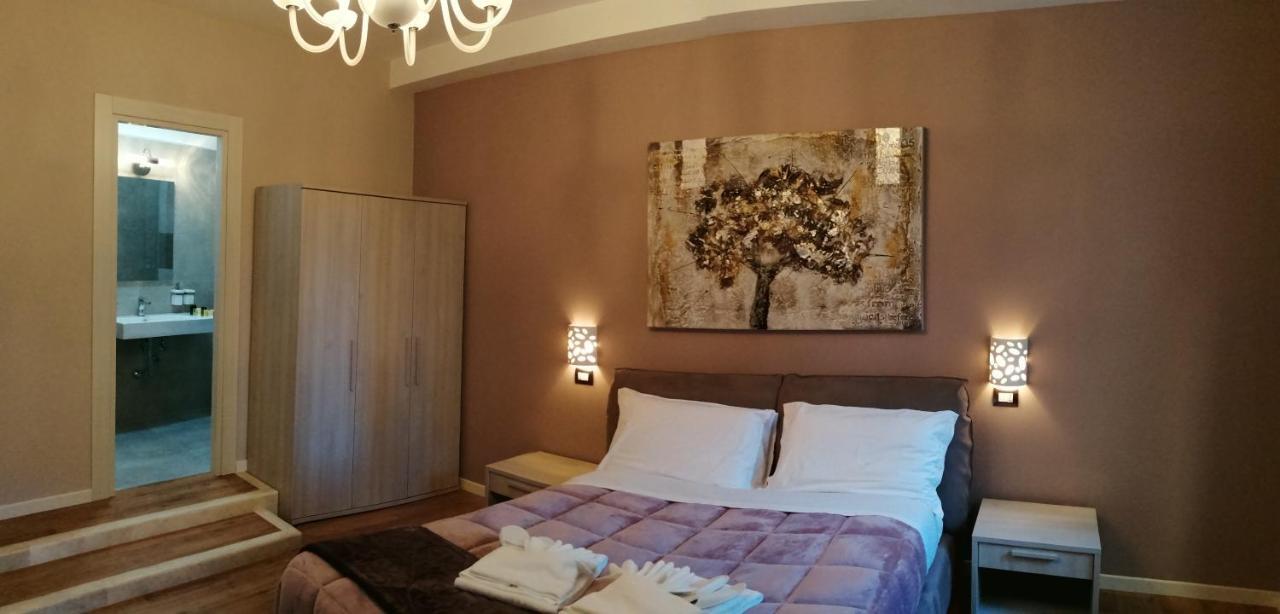 Km 0 Dal Centro By Tiziana Monaldi Hotel Питиляно Екстериор снимка
